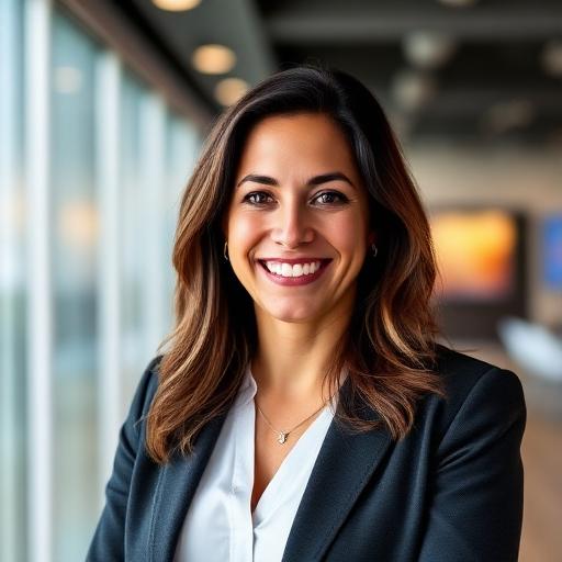 Ana Costa - Head de Produto