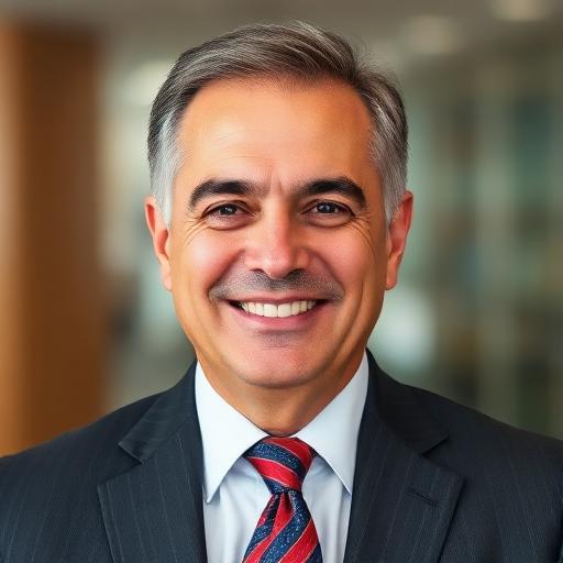 Carlos Mendes - Diretor Comercial